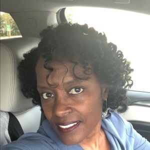 Meet your Posher, Geanette